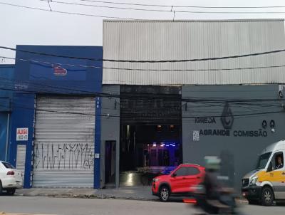 Galpo para Locao, em Guarulhos, bairro Vila Endres