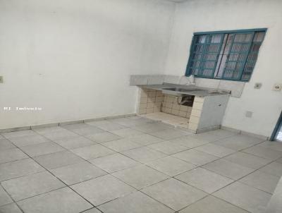 Casa para Locao, em So Paulo, bairro Jardim Robru, 1 dormitrio, 1 banheiro