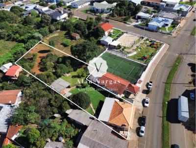 Casa para Venda, em So Valentim, bairro Centro, 4 dormitrios, 1 banheiro, 1 vaga