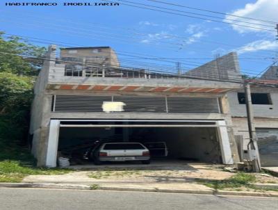 Ampliao para Venda, em Caieiras, bairro Serpa, 2 dormitrios, 1 banheiro, 2 vagas