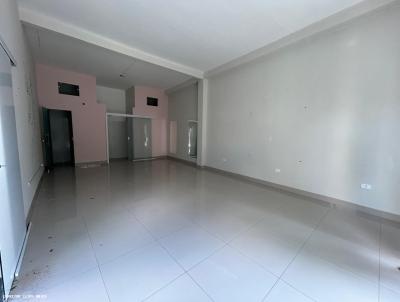 Ponto Comercial para Locação, em Guanambi, bairro Bela Vista, 1 banheiro