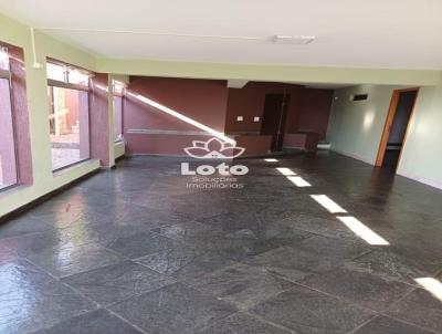 Ponto Comercial para Locao, em Mogi das Cruzes, bairro Vila Natal, 7 banheiros, 4 vagas