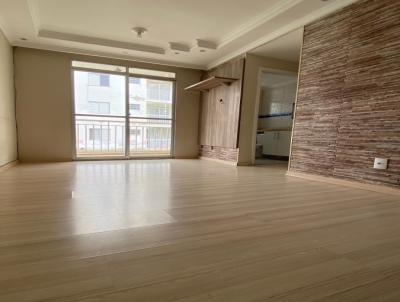 Apartamento 2 dormitórios para Venda, em Franco da Rocha, bairro Companhia Fazenda Belém, 2 dormitórios