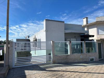 Casa para Venda, em Canguu, bairro Prado, 3 dormitrios, 2 banheiros, 1 vaga