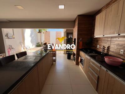 Casa em Condomnio para Venda, em Cuiab, bairro Jardim Imperial, 3 dormitrios, 2 banheiros, 1 sute, 2 vagas