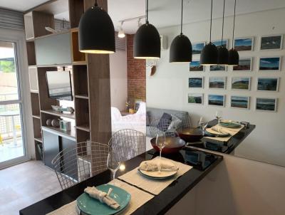 Apartamento para Locao, em So Jos dos Campos, bairro Centro, 1 dormitrio, 1 banheiro, 1 vaga