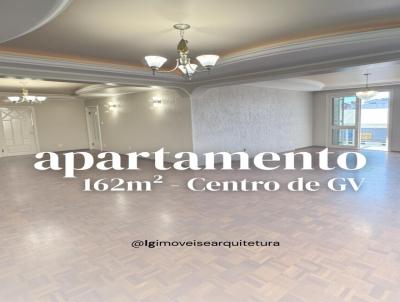 Apartamento 3 Quartos para Venda, em , bairro Centro, 3 dormitrios, 3 banheiros, 1 sute, 2 vagas