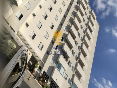Apartamento para Locao, em Jacare, bairro Jardim Santa Maria, 2 dormitrios, 1 banheiro, 1 vaga