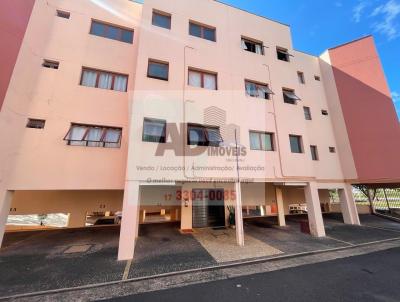 Apartamento para Locação, em São José do Rio Preto, bairro Vila São Judas Tadeu, 2 dormitórios, 1 banheiro, 1 vaga