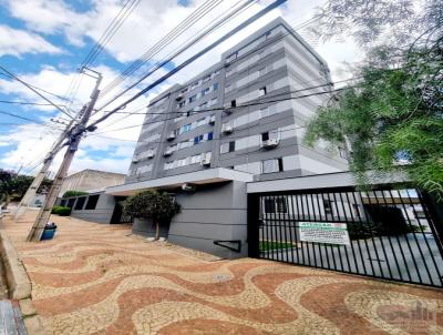Apartamento para Venda, em Londrina, bairro Jardim América, 3 dormitórios, 2 banheiros, 1 suíte, 1 vaga