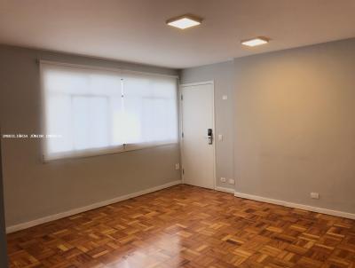 Apartamento para Locao, em So Paulo, bairro Vila Mariana, 3 dormitrios, 2 banheiros, 1 sute, 1 vaga