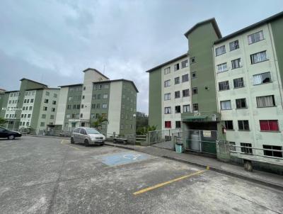 Apartamento para Venda, em So Paulo, bairro CLONIA - CIDADE TIRADENTES, 2 dormitrios, 1 banheiro, 1 vaga