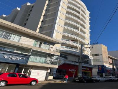 Apartamento para Venda, em Campos Novos, bairro Centro, 3 dormitrios, 2 banheiros, 1 sute, 1 vaga