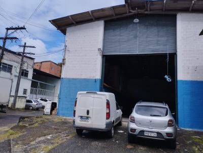 Galpo para Locao, em Salvador, bairro guas Claras, 2 banheiros