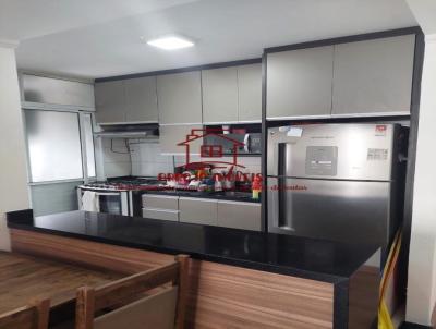 Apartamento para Venda, em So Paulo, bairro Vila Prudente, 2 dormitrios, 1 banheiro, 1 sute, 1 vaga