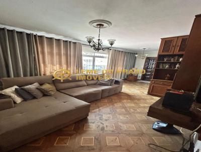 Casa para Venda, em So Paulo, bairro Vila Libanesa, 3 dormitrios, 1 banheiro, 1 sute, 3 vagas