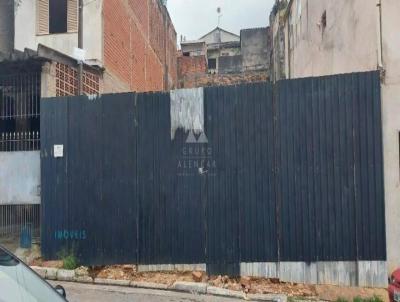 Terreno para Venda, em São Paulo, bairro Vila Rica
