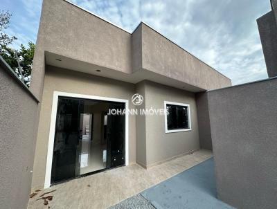 Casa para Venda, em Paranagu, bairro Jardim Paranagu, 2 dormitrios, 1 banheiro, 1 vaga