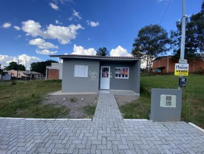 Casa para Venda, em Carazinho, bairro Floresta, 2 dormitrios, 1 banheiro