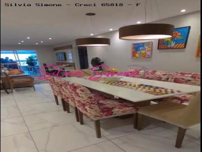 Apartamento para Venda, em Praia Grande, bairro Boqueiro, 3 dormitrios, 1 banheiro, 2 sutes, 2 vagas
