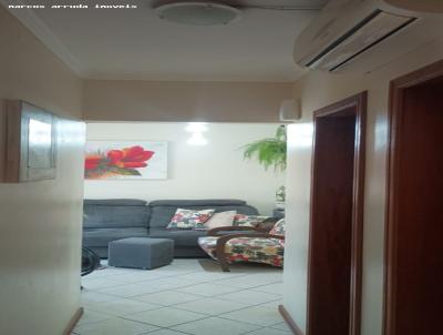 Apartamento para Venda, em Florianpolis, bairro Vargem do Bom Jesus, 3 dormitrios, 1 banheiro, 1 vaga
