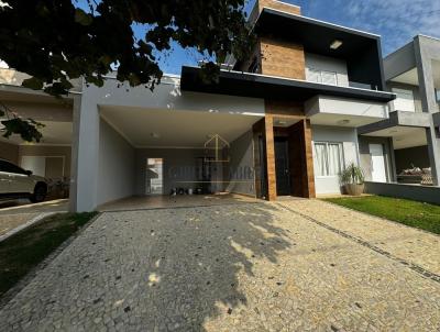 Casa para Locação, em Louveira, bairro Condominio Portal do Bosque, 3 dormitórios, 4 banheiros, 3 suítes, 4 vagas
