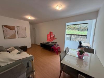 Apartamento 2 Quartos para Venda, em Belo Horizonte, bairro Buritis, 2 dormitrios, 2 banheiros, 1 sute, 1 vaga