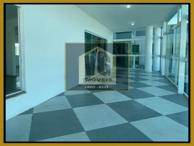 Loja Comercial para Locao, em Itaja, bairro Santa Regina, 1 banheiro