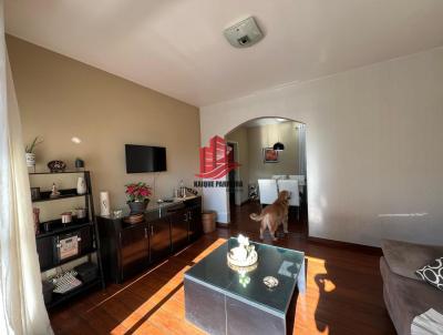 Apartamento 3 Quartos para Venda, em Belo Horizonte, bairro Buritis, 3 dormitrios, 3 banheiros, 1 sute, 2 vagas