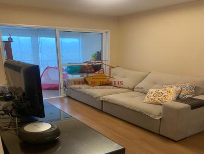 Apartamento para Venda, em So Caetano do Sul, bairro Olmpico, 2 dormitrios, 1 banheiro, 1 sute, 2 vagas