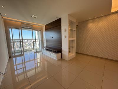 Apartamento para Venda, em Uberlndia, bairro Centro, 2 dormitrios, 2 banheiros, 1 sute, 2 vagas