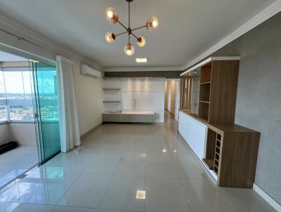 Apartamento para Venda, em Uberlndia, bairro Santa Mnica, 3 dormitrios, 2 banheiros, 1 sute, 2 vagas