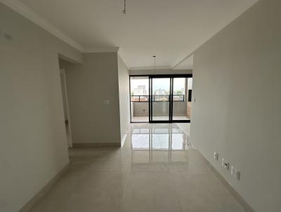 Apartamento para Venda, em Uberlndia, bairro Santa Mnica, 2 dormitrios, 2 banheiros, 1 sute, 2 vagas