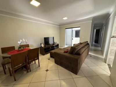 Casa para Venda, em Uberlndia, bairro Granada, 3 dormitrios, 3 banheiros, 1 sute, 3 vagas