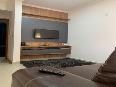 Apartamento para Venda, em Uberlndia, bairro Santa Mnica, 2 dormitrios, 2 banheiros, 1 sute, 1 vaga