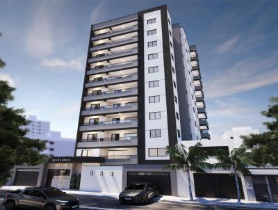Apartamento para Venda, em Uberlndia, bairro Santa Mnica, 3 dormitrios, 2 banheiros, 1 sute, 2 vagas