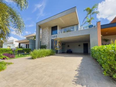 Casa em Condomínio para Venda, em Álvares Machado, bairro Condomínio Residencial Gramado, 3 dormitórios, 4 banheiros, 3 suítes, 2 vagas
