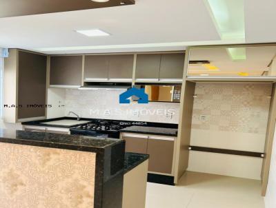Apartamento para Venda, em So Jos dos Pinhais, bairro Santo Antnio, 2 dormitrios, 1 banheiro, 1 vaga