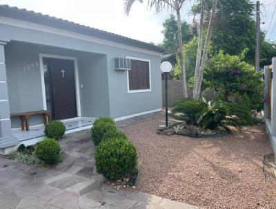 Casa para Venda, em Osrio, bairro Caravagio, 3 dormitrios, 1 banheiro, 1 vaga