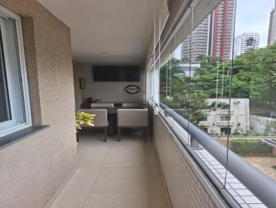 Apartamento para Venda, em So Paulo, bairro Vila Andrade, 3 dormitrios, 2 banheiros, 1 sute, 2 vagas
