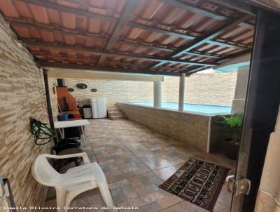 Casa para Venda, em Mongagu, bairro Agenor de Campos, 3 dormitrios, 2 banheiros, 2 vagas