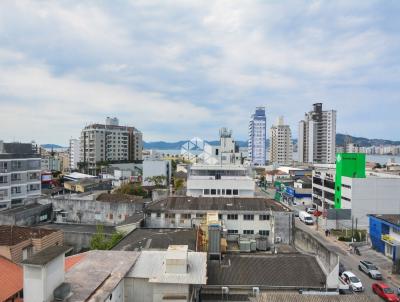 Apartamento para Venda, em Florianpolis, bairro Canto, 2 dormitrios, 2 banheiros, 1 sute, 1 vaga