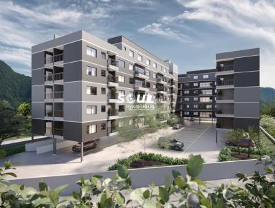 Studio para Venda, em Teresópolis, bairro Alto, 1 dormitório, 1 suíte, 1 vaga