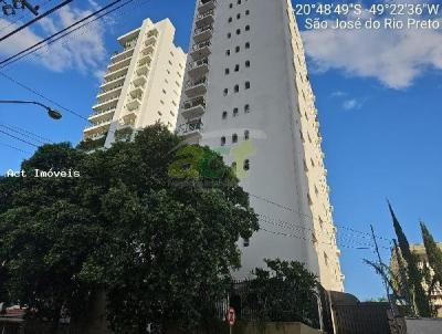 Cobertura para Venda, em São José do Rio Preto, bairro Vila Bom Jesus, 4 dormitórios, 4 banheiros, 3 vagas