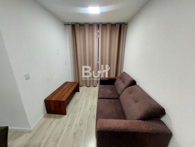 Apartamento para Locação, em Vargem Grande Paulista, bairro JARDIM EUROPA (village club), 2 dormitórios, 1 banheiro, 1 vaga
