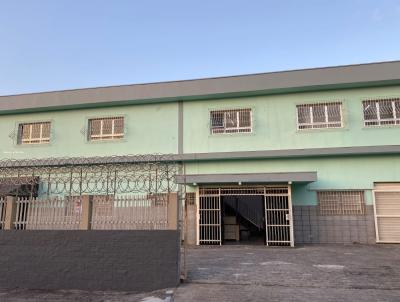 Pr�dio para Loca��o, em Mogi das Cruzes, bairro Vila Tiet�, 4 banheiros, 10 vagas