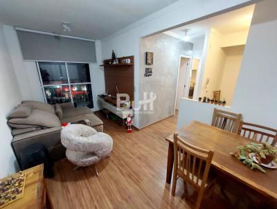 Apartamento para Venda, em Vargem Grande Paulista, bairro JARDIM EUROPA (village club), 2 dormitórios, 1 banheiro, 1 vaga