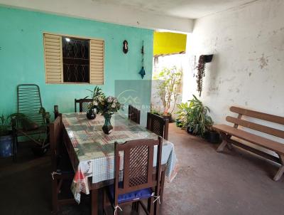 Casa para Venda, em Ribeiro Preto, bairro Parque Industrial Avelino Alves Palma, 2 dormitrios, 1 banheiro, 2 vagas