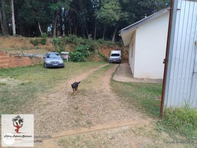 Terreno Rural para Venda, em , bairro Umbara