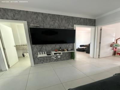 Apartamento para Venda, em Cambori, bairro Santa Regina, 2 dormitrios